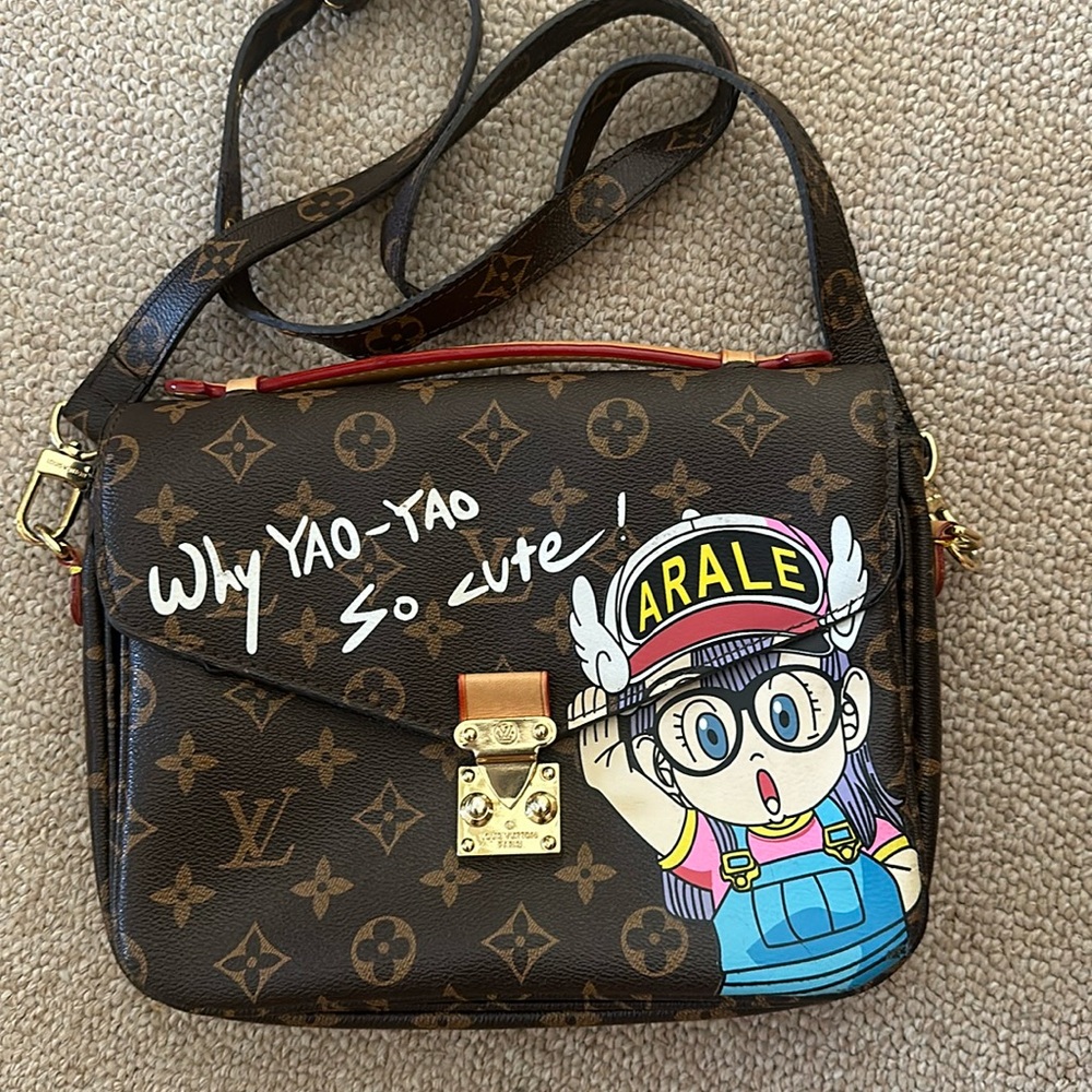 Vintage bag for sale